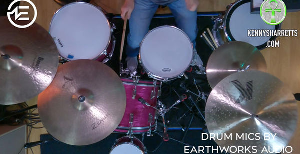 Snip 1 Of 7 Ways To Tune A Ludwig Black Beauty Hi Tension P4 1 V2